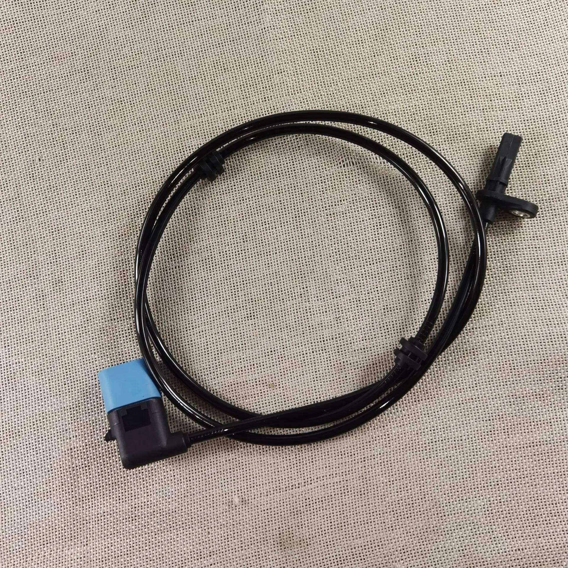 ABS Sensor Kabel Auto Rad Geschwindigkeit Sensor Für Benz Für A Klasse GLA 2465402510 A2465402510 2469059402 2465400417 2469057603 ABS Sensor Raddrehzahl Hinterachse(Rückseite) von ABLSUR