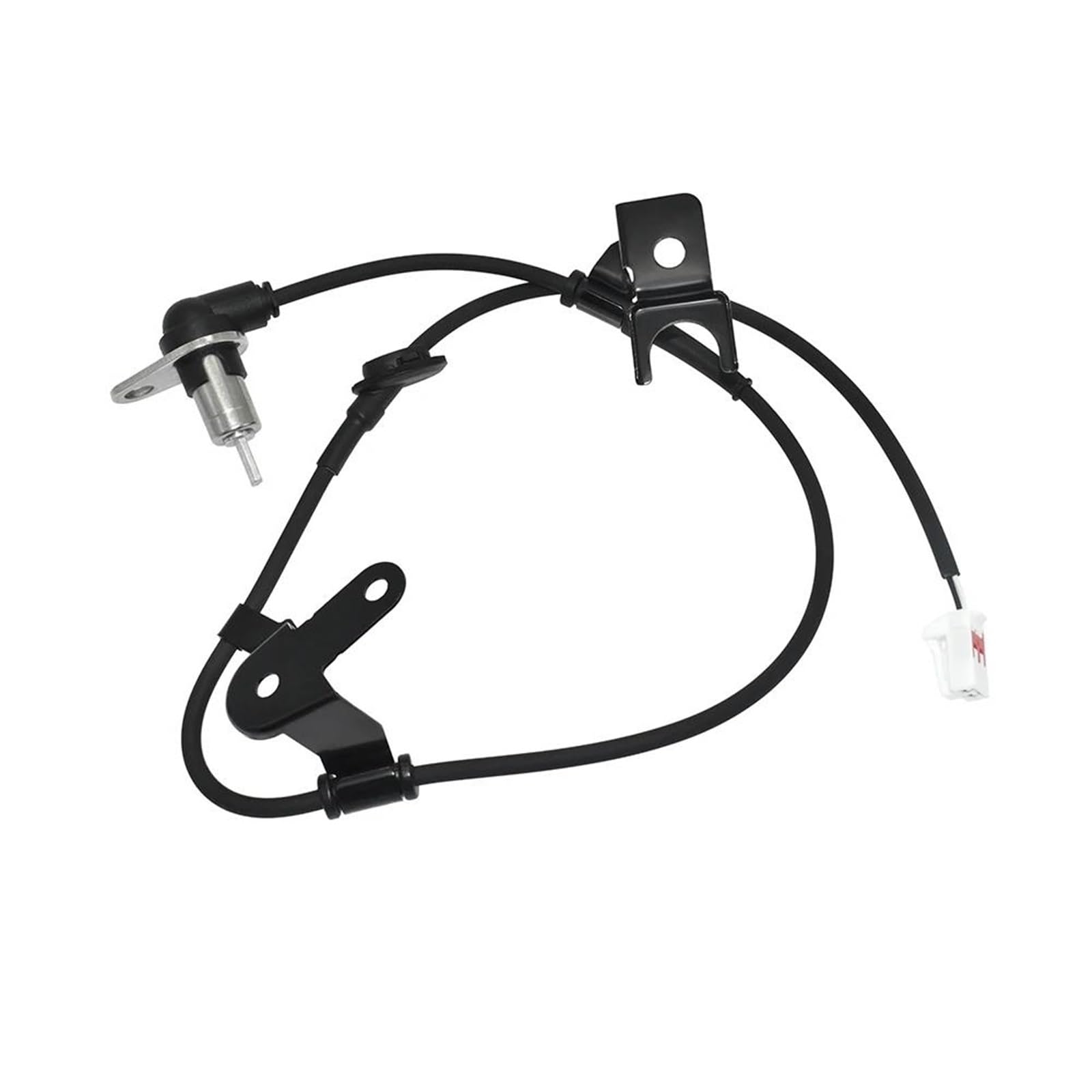 ABS Sensor Kabel B25D4371Y ABS Raddrehzahlsensor Für Mazda Autozubehör Autoteile ABS Sensor Raddrehzahl Hinterachse von ABLSUR