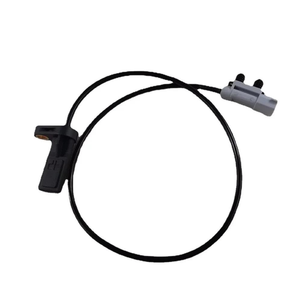 ABS Sensor Kabel Für Jeep Für Grand Cherokee ABS Rad Geschwindigkeit Sensor 56044146AB 56044144AA 56044146AD 56044144AD ABS Sensor Raddrehzahl Hinterachse(Rückseite) von ABLSUR