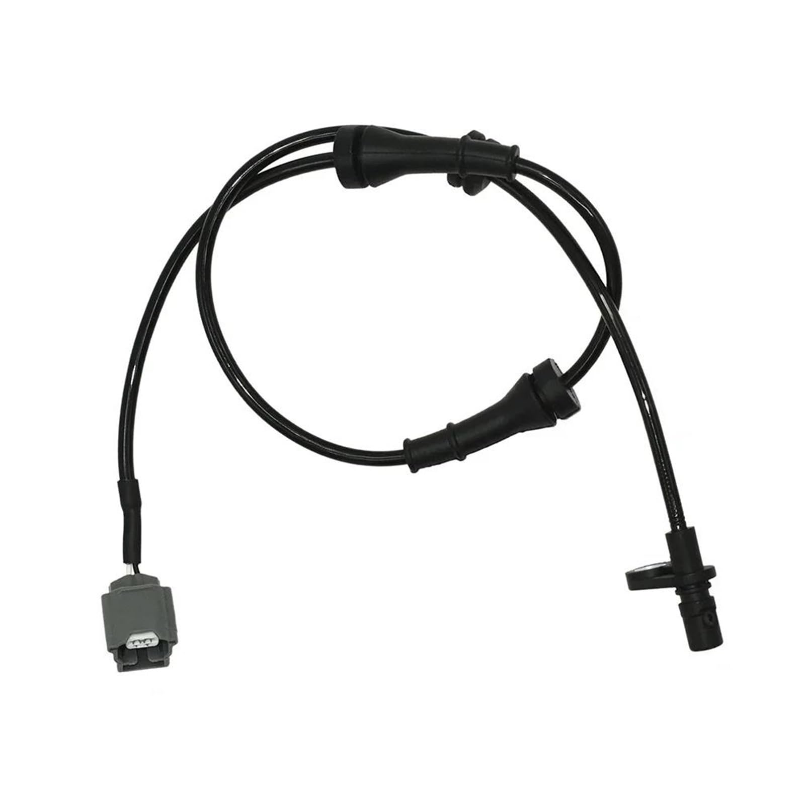 ABS Sensor Kabel Hinten Rechts ABS Sensor Rad Geschwindigkeit 47900-1KA0A Für Nissan Für Juke FWD L4 2011-2017 479001KA0A Auto Teile ABS Sensor Raddrehzahl Hinterachse von ABLSUR