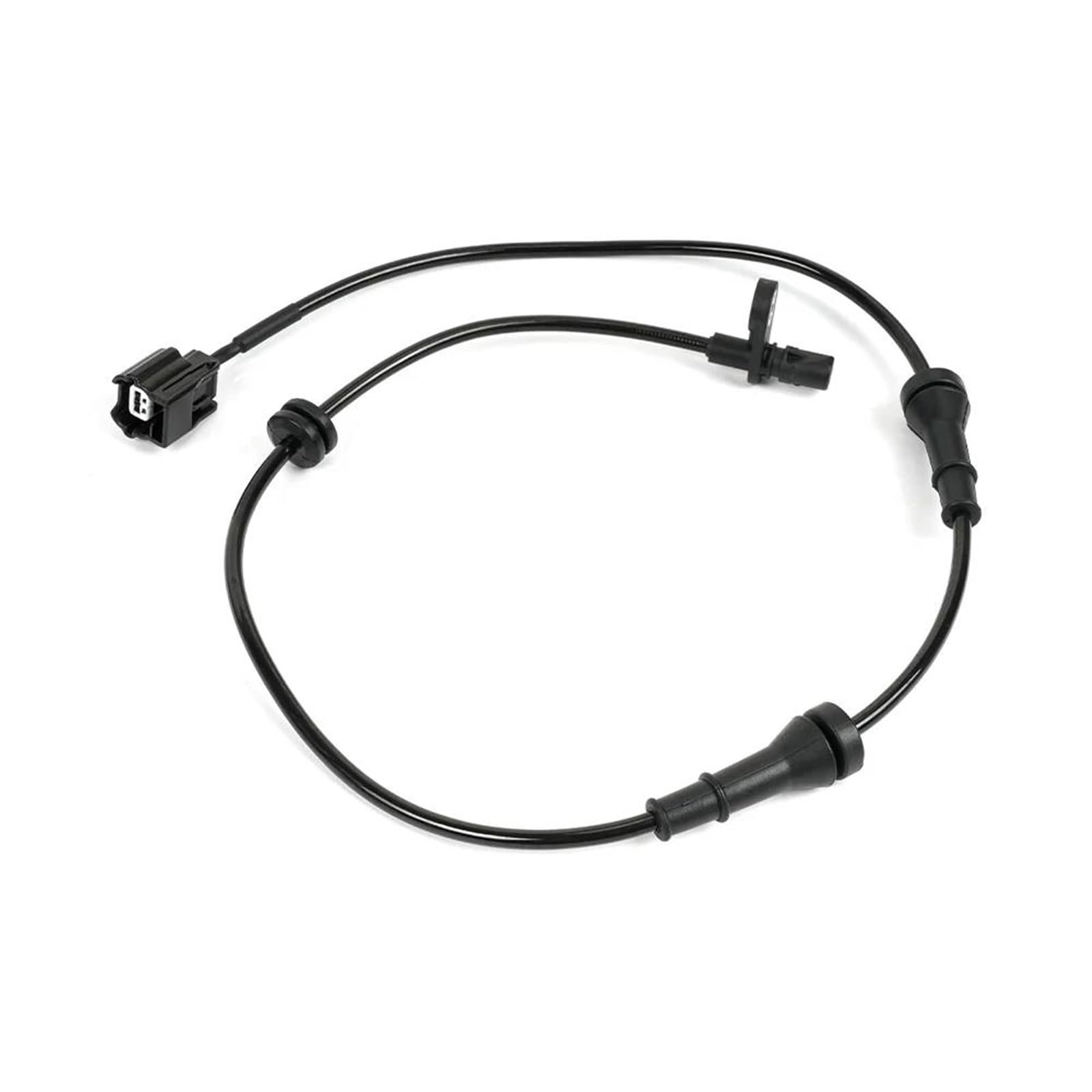 ABS Sensor Kabel Hinten Vorne Links Rechts ABS Rad Geschwindigkeit Sensor 479103DA0A 479003DA0A 479013DA0A Für Sentra Für Tiida ABS Sensor Raddrehzahl Hinterachse(Hinten rechts) von ABLSUR