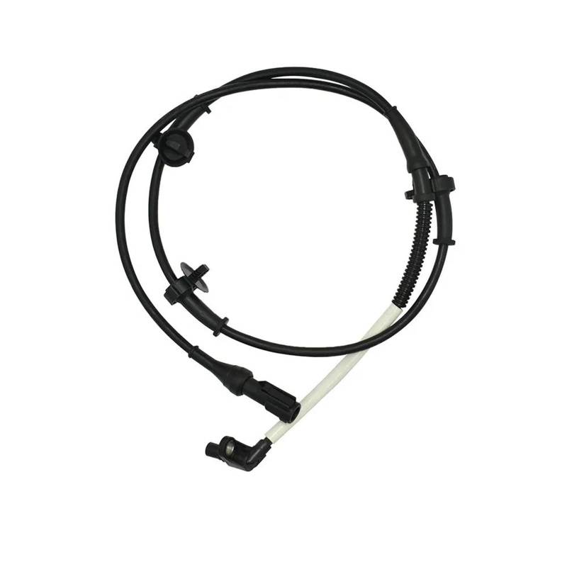 ABS Sensor Kabel KA56210 ABS Raddrehzahlsensor Autoteile Autozubehör ABS Sensor Raddrehzahl Hinterachse von ABLSUR