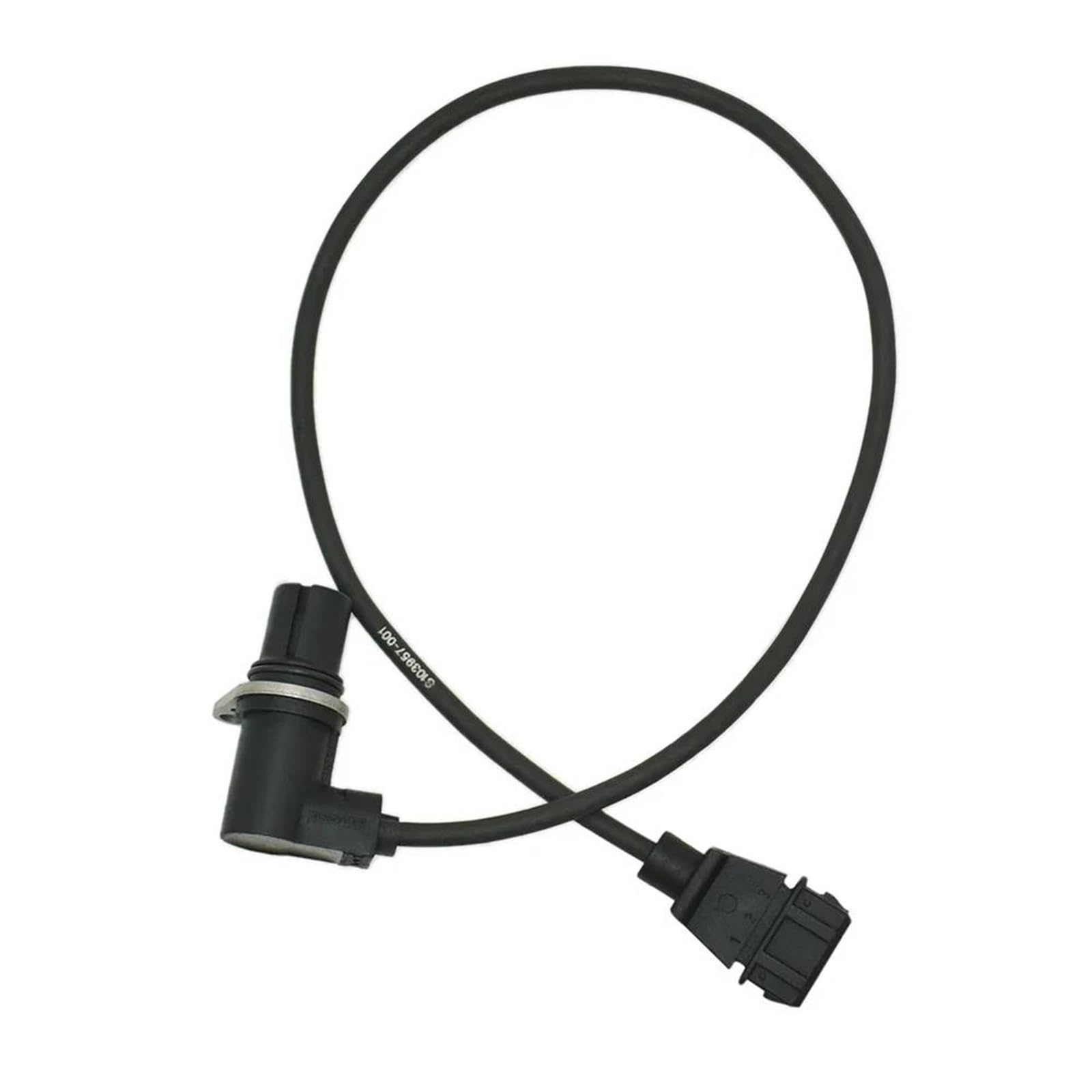 ABS Sensor Kabel S103957001 ABS Raddrehzahlsensor Autoteile Autozubehör ABS Sensor Raddrehzahl Hinterachse von ABLSUR