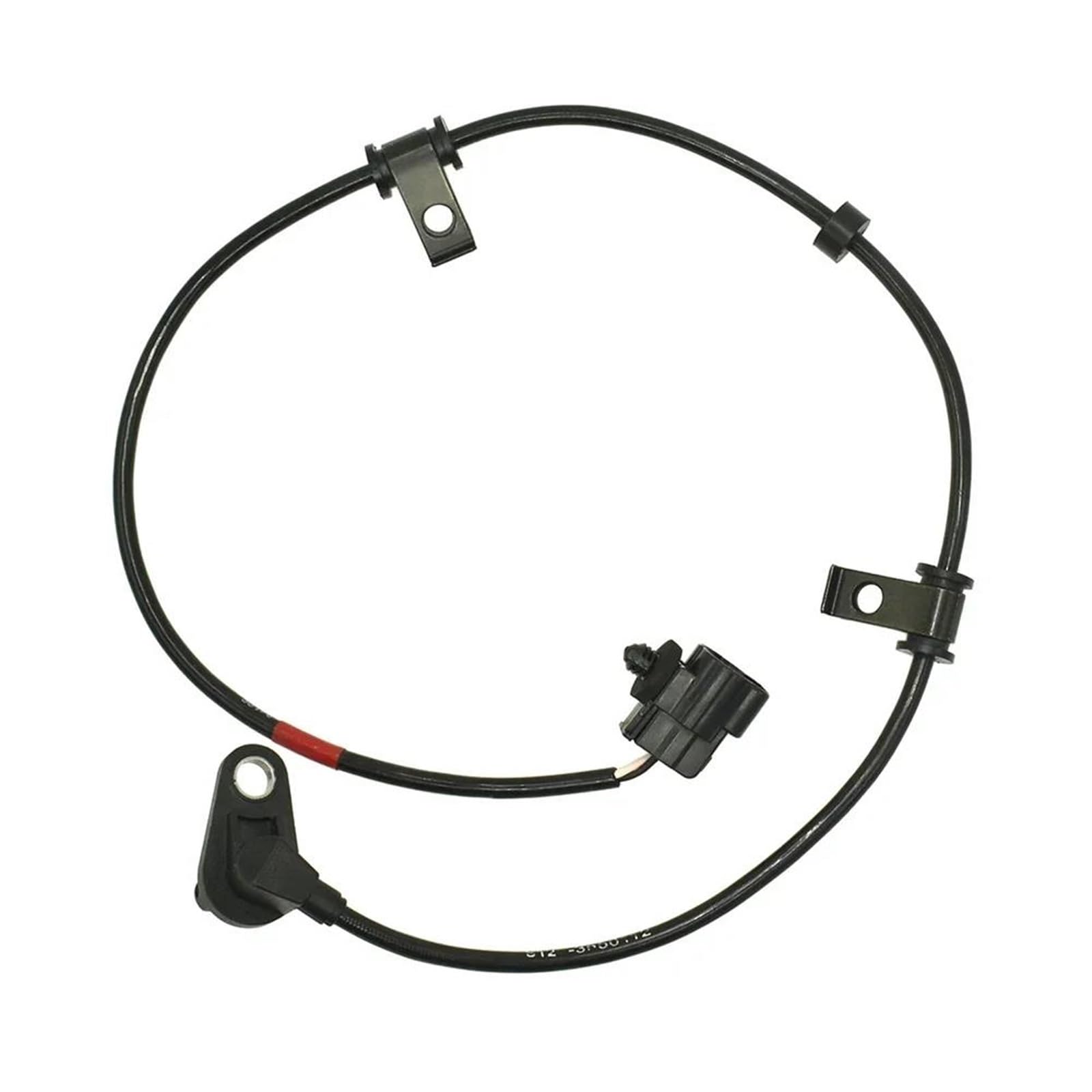 ABS Sensor Kabel S12-3550112 Vorne Rechts ABS Rad Geschwindigkeit Sensor Für Chery Für Indis Für X1 S18d A1 3550112 S123550112 ABS Sensor Raddrehzahl Hinterachse von ABLSUR