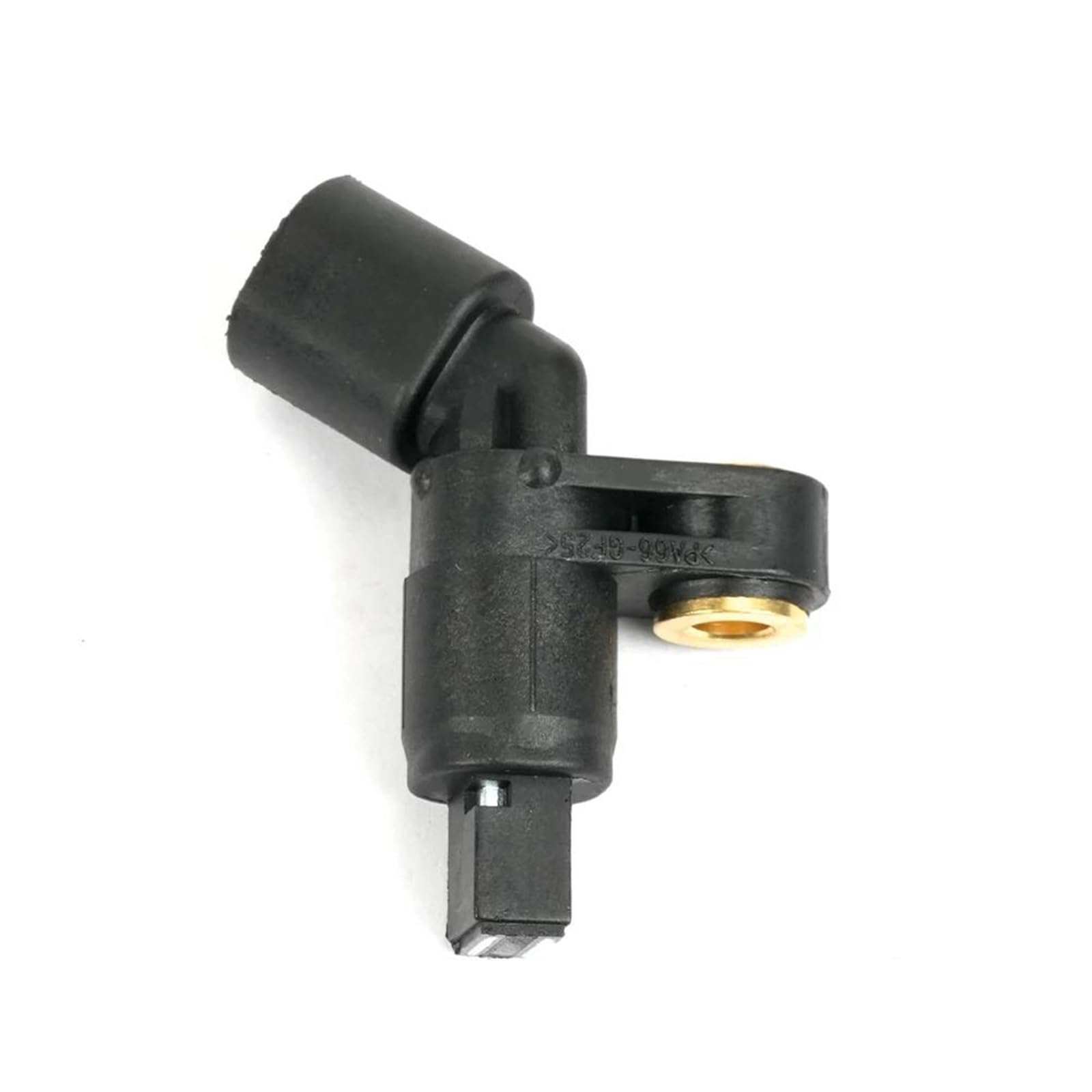 ABS Sensor Kabel Vorne Hinten Links Rechts ABS Rad Geschwindigkeit Sensor 1J0927803 1J0927807B 1J0927804 Für VW Für Golf Für Jetta ABS Sensor Raddrehzahl Hinterachse(Vorne rechts) von ABLSUR