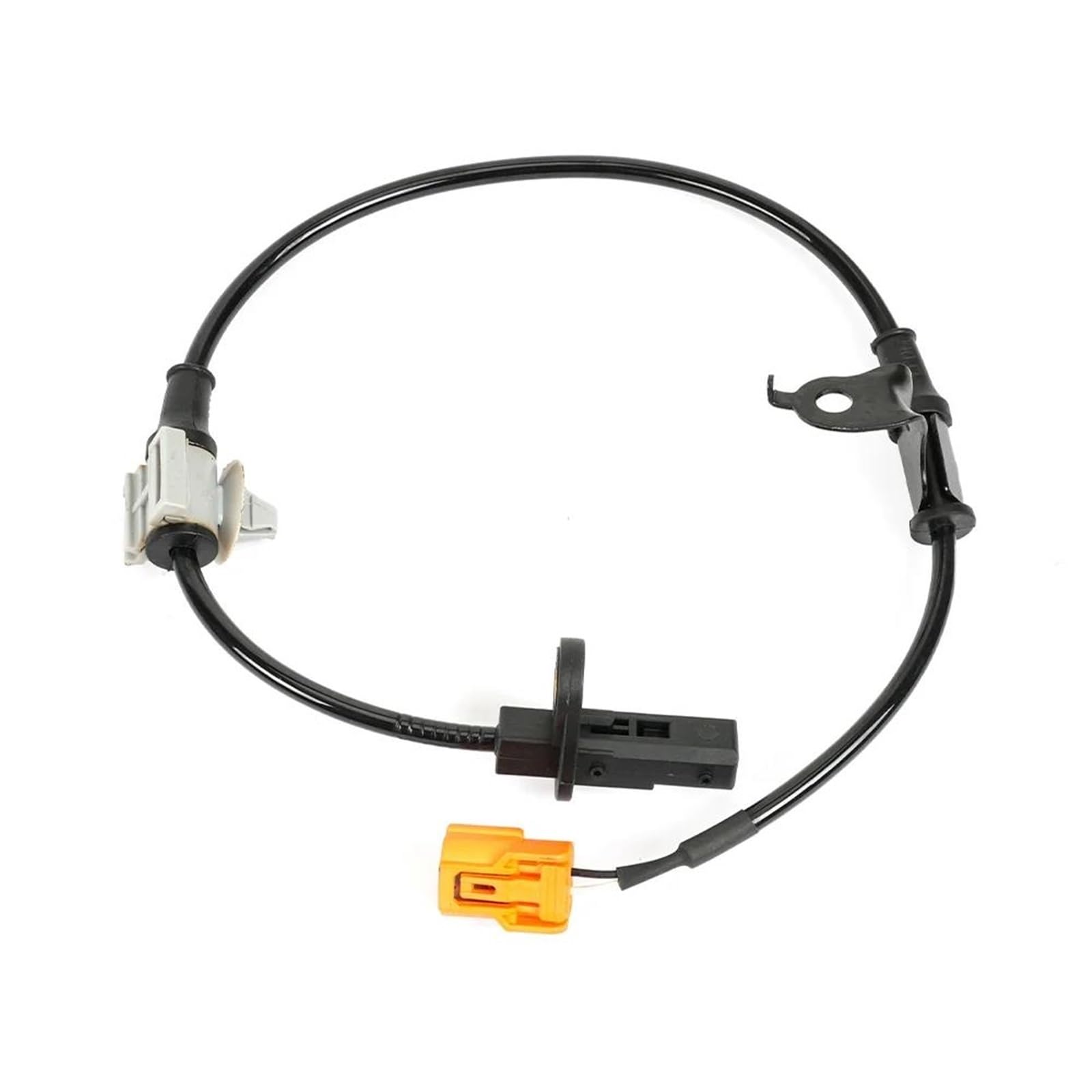 ABS Sensor Kabel Vorne Links Hinten Links Rechts ABS Rad Geschwindigkeit Sensor Für Accord Für Acura TSX 57470SDAA03 57475SDAA03 ABS Sensor Raddrehzahl Hinterachse(Hinten Links) von ABLSUR