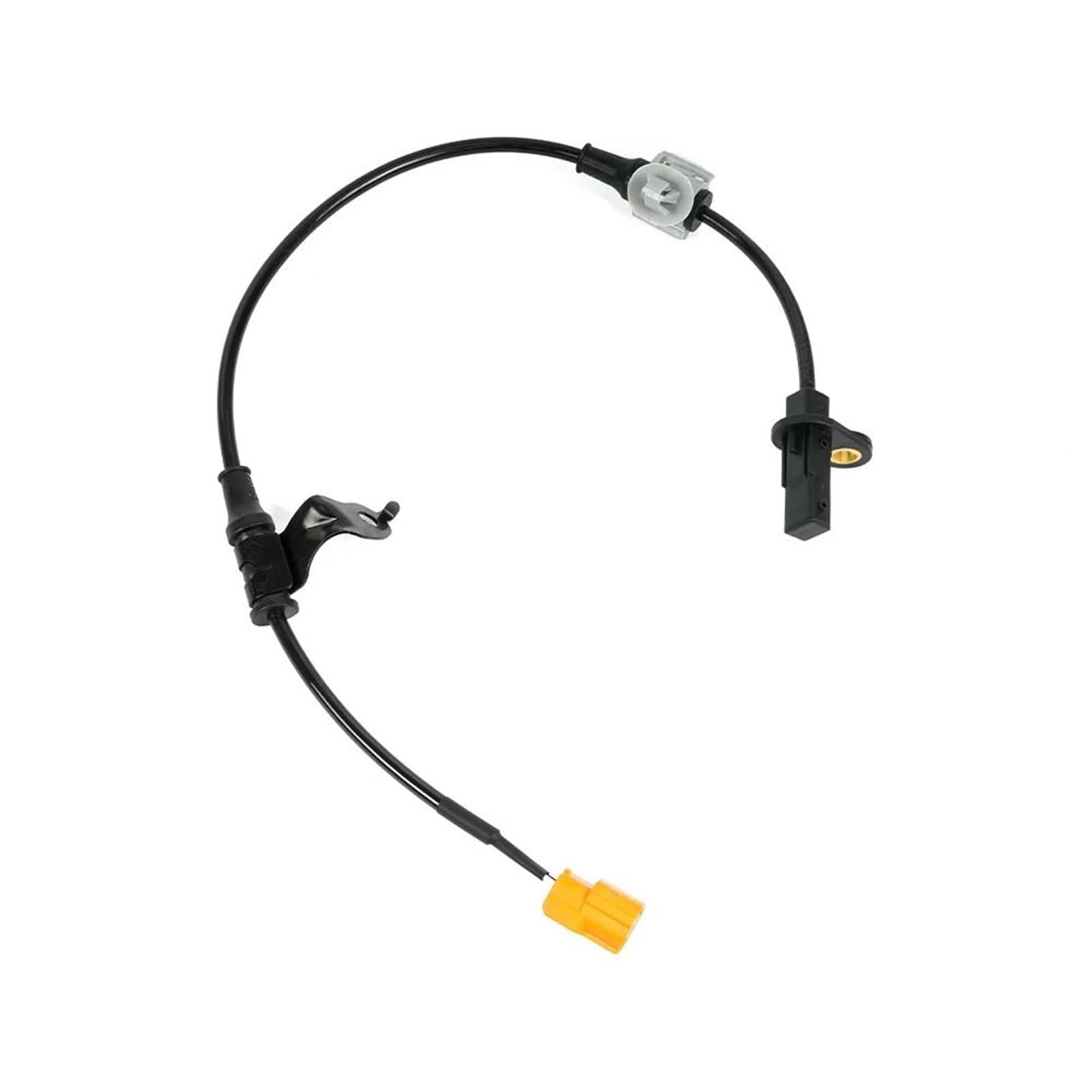 ABS Sensor Kabel Vorne Links Hinten Links Rechts ABS Rad Geschwindigkeit Sensor Für Accord Für Acura TSX 57470SDAA03 57475SDAA03 ABS Sensor Raddrehzahl Hinterachse(Hinten rechts) von ABLSUR