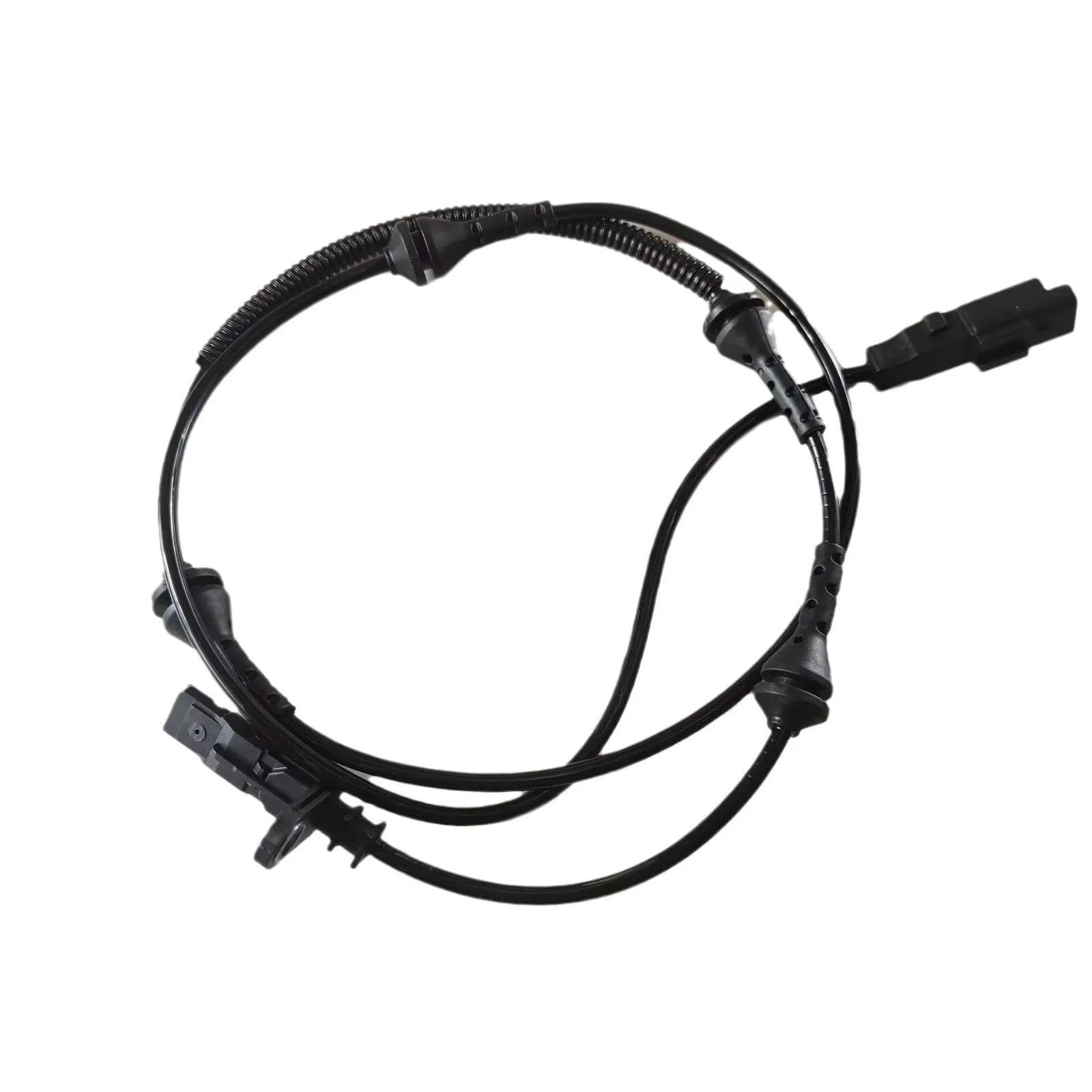 ABS Sensor Kabel Vorne Links Rechts ABS Rad Geschwindigkeit Sensor Für Citroen Für C6 Für Peugeot Für 407 9642687580 0986594520 ABS Sensor Raddrehzahl Hinterachse von ABLSUR