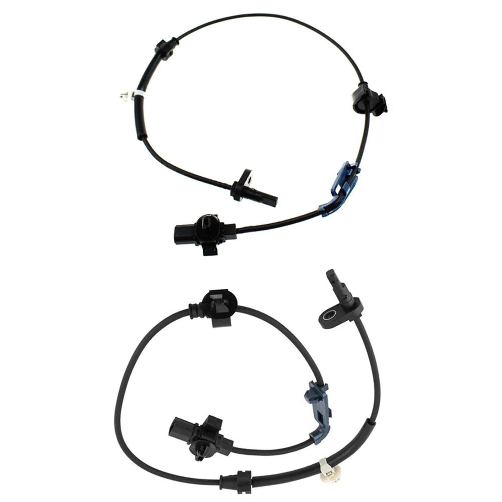 ABS Sensor Kabel Vorne Links Rechts ABS Raddrehzahlsensor 57450-SWA-003 57455-SWA-003 Für CR-V 2007 2008 2009 2010 2011 ABS Sensor Raddrehzahl Hinterachse(1 Paar) von ABLSUR