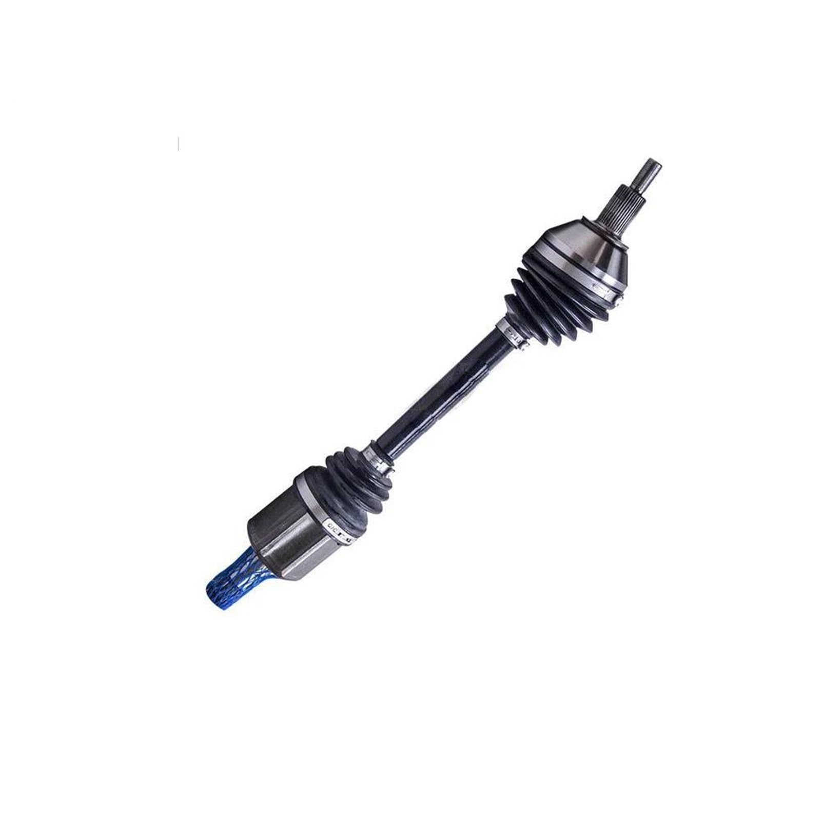 Antriebswelle 1 Pcs Links Antriebswelle Antriebswelle Innenbordwelle Übertragung Welle Auto Zubehör OE 6RD407761A Für VW Für Polo Vorderachse von ABLSUR