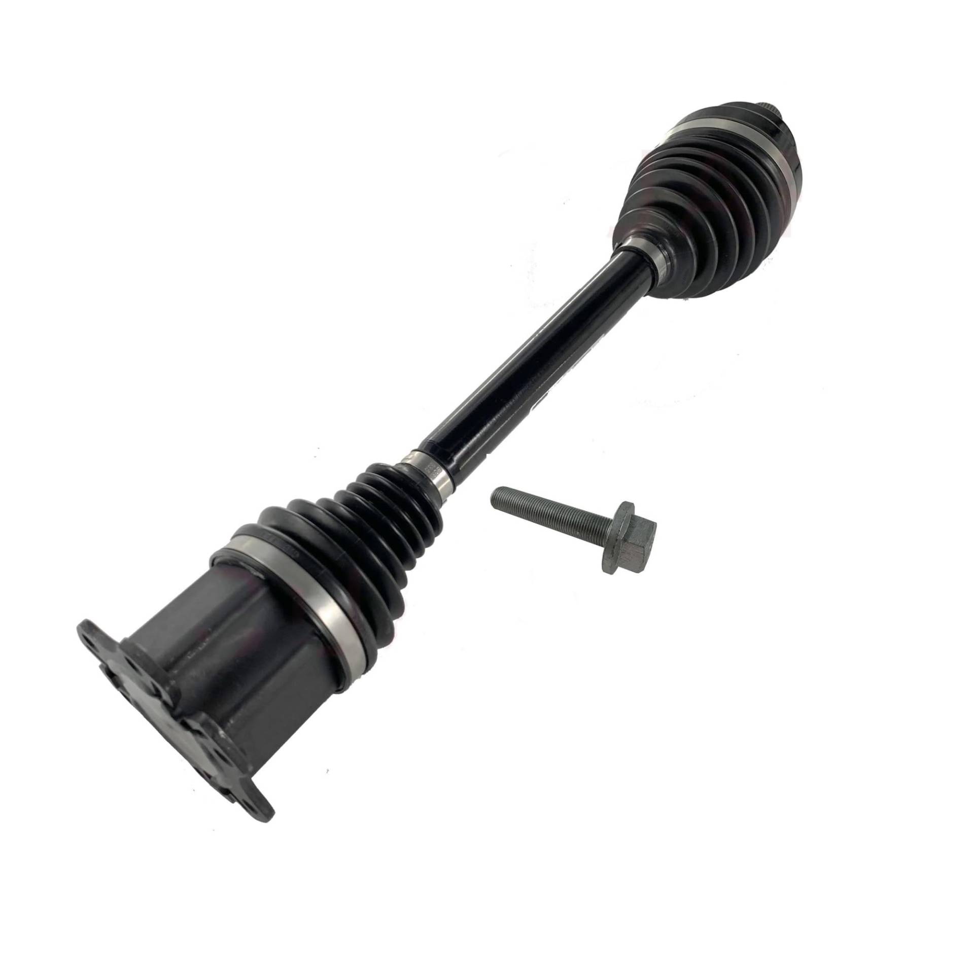 Antriebswelle Für Bentley Für Continental 2003-2008 2009 2010 2011 2012 Vordere CV Joint Achse Antriebswelle 3W0407271 3W0407272 Vorderachse(Vorne links) von ABLSUR