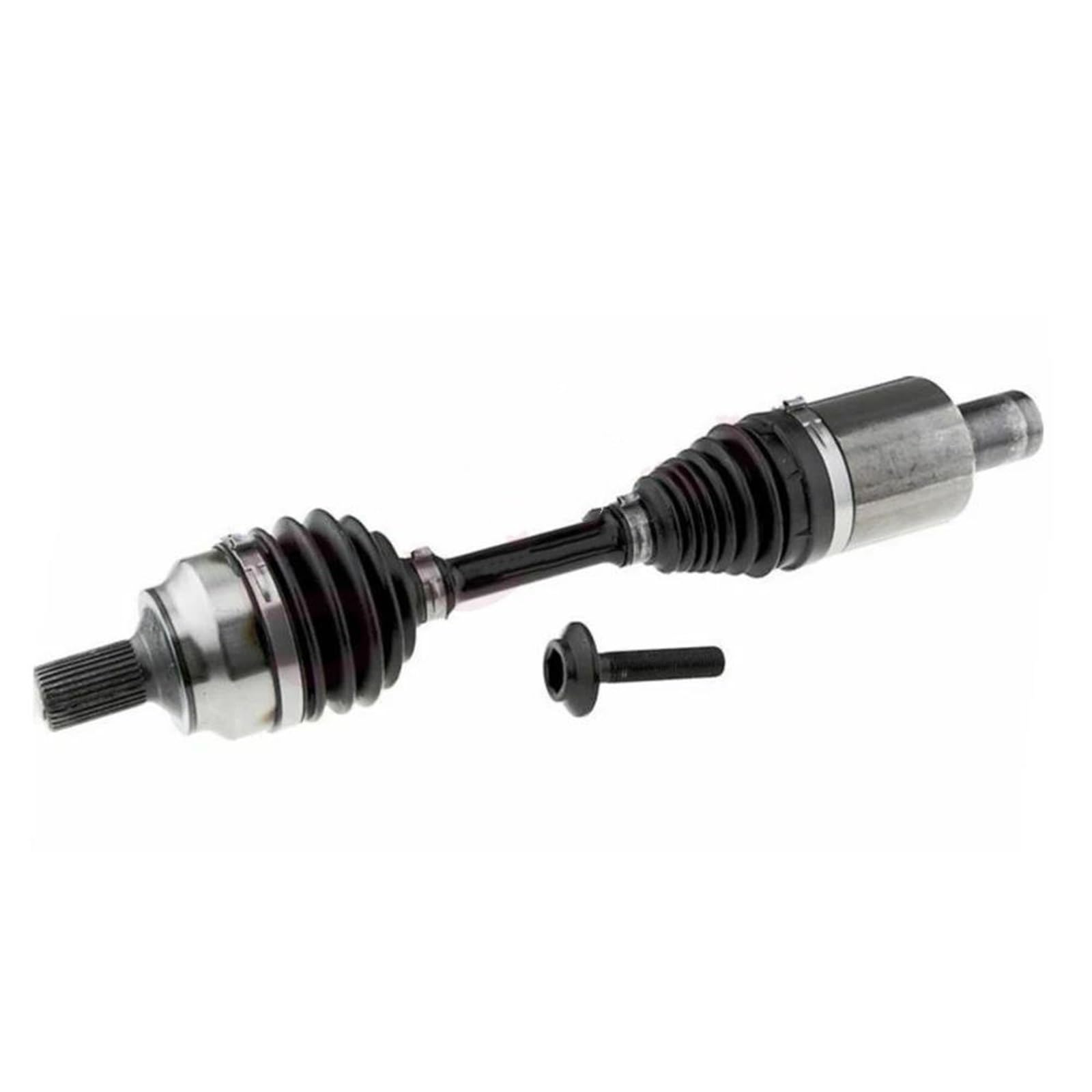 Antriebswelle Für Mercedes Für Benz GLK3.0 (X204) 4Matic 1PC Vordere Antriebswelle OEM A2043301501 Universal Joint Antriebswelle Vorderachse von ABLSUR