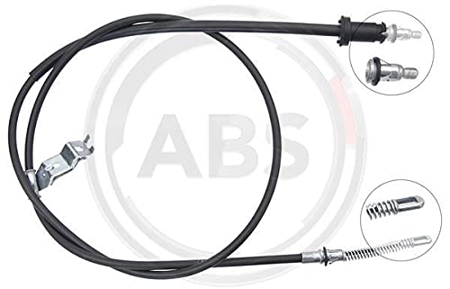 A.B.S K12104 Bremskraftverstärker von ABS All Brake Systems