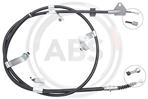 A.B.S K14031 Bremskraftverstärker von ABS All Brake Systems