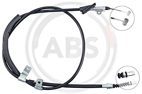 A.B.S K14115 Bremskraftverstärker von ABS All Brake Systems