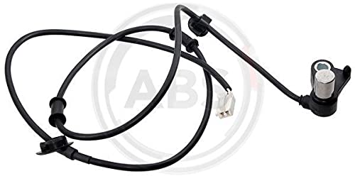 A.B.S. 30935 Sensor, Raddrehzahl Raddrehzahlsensor, Raddrehzahlgeber, Esp-sensor von ABS All Brake Systems