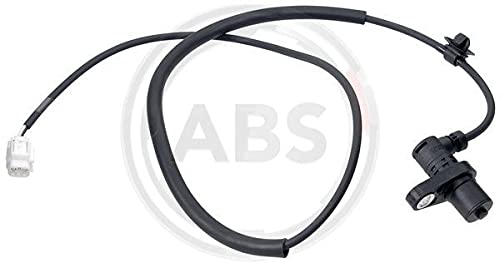 A.B.S. 31050 Sensor, Raddrehzahl Raddrehzahlsensor, Raddrehzahlgeber, Esp-sensor von ABS All Brake Systems