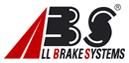 A.B.S. 36498/2 Bremsbeläge - (4-teilig) von ABS All Brake Systems