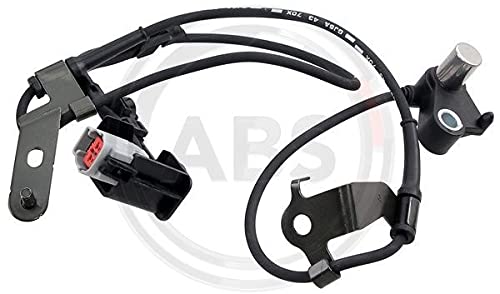 A.B.S. 7713492 Sensor, Raddrehzahl von ABS All Brake Systems