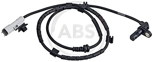 A.B.S. ABS-Sensor 31575 vorne für CHEVROLET SPARK (M300) von ABS All Brake Systems