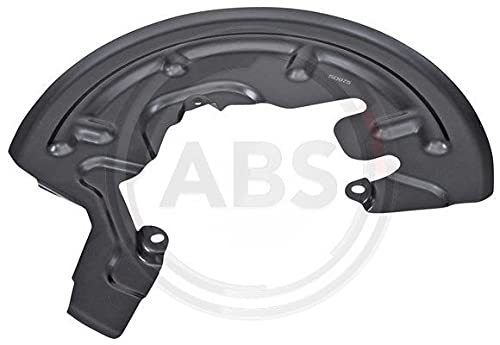 A.B.S. Spritzblech, Bremsscheibe 11234 von ABS All Brake Systems