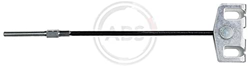 A.B.S. k17289 Kabel, Feststellbremse von ABS All Brake Systems