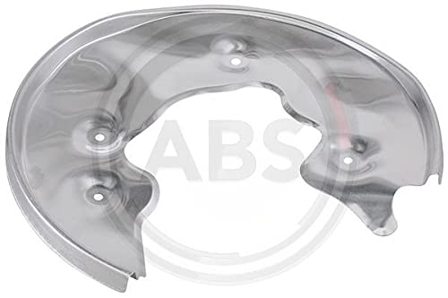 A.b.s. 11127 - Spritzblech, Bremsscheibe von ABS All Brake Systems