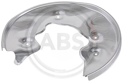 A.b.s. 11128 - Spritzblech, Bremsscheibe von ABS All Brake Systems