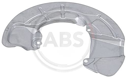 A.b.s. 11156 - Spritzblech, Bremsscheibe von ABS All Brake Systems