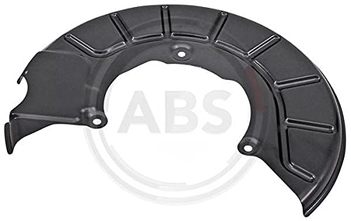 A.b.s. 11252 - Spritzblech, Bremsscheibe von ABS All Brake Systems