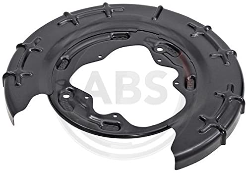 A.b.s. 11312 - Spritzblech, Bremsscheibe von ABS All Brake Systems