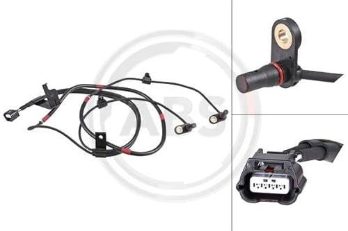 A.b.s. 30028 - Sensor, Raddrehzahl von ABS All Brake Systems