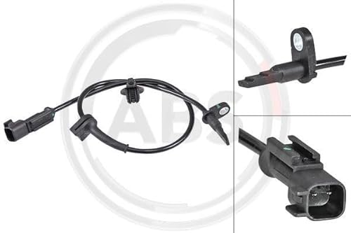 A.b.s. 30169 - Sensor, Raddrehzahl von ABS All Brake Systems