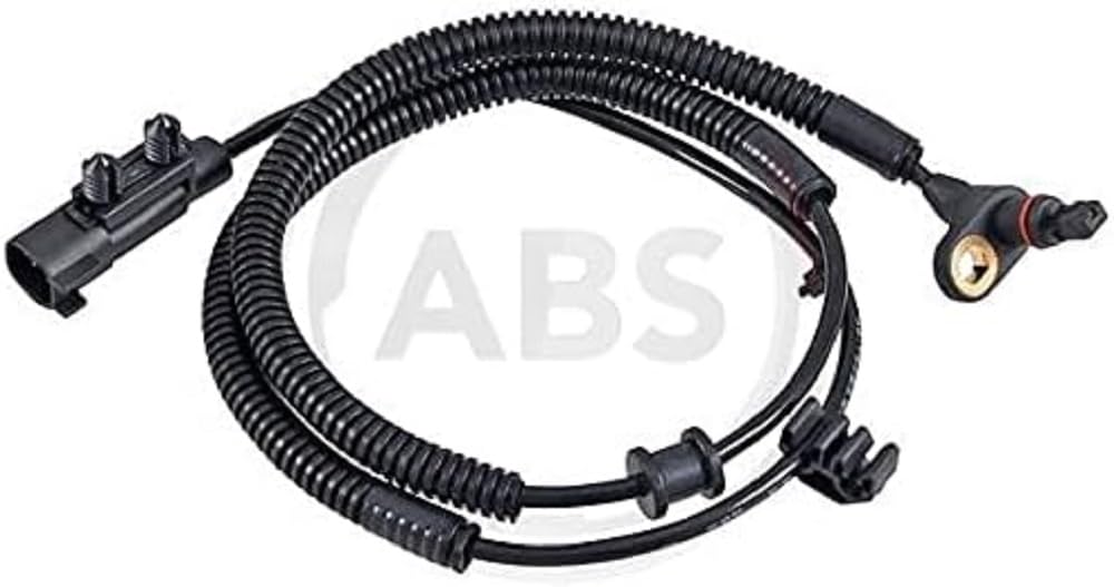 A.b.s. 31346 - Sensor, Raddrehzahl von ABS All Brake Systems