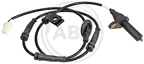 A.b.s. 31496 - Sensor, Raddrehzahl von ABS All Brake Systems