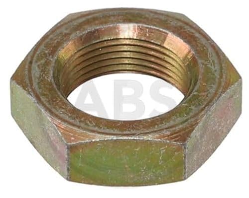 A.b.s. 911120 - Mutter, Achsstummel von ABS All Brake Systems