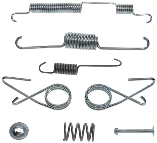 ABS 0022Q Zubehörsatz, Bremsbacken von ABS All Brake Systems