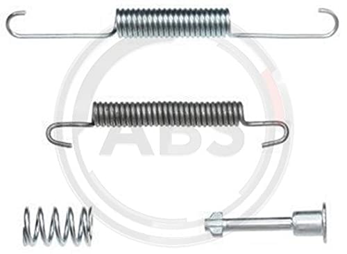 ABS 0826Q Zubehörsatz, Bremsbacken von ABS All Brake Systems