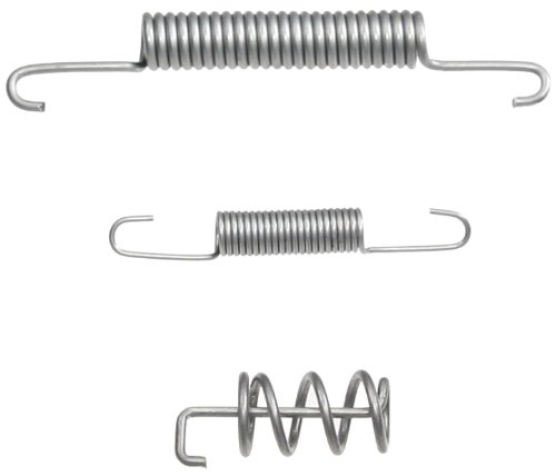 ABS 0831Q Zubehörsatz, Bremsbacken von ABS All Brake Systems