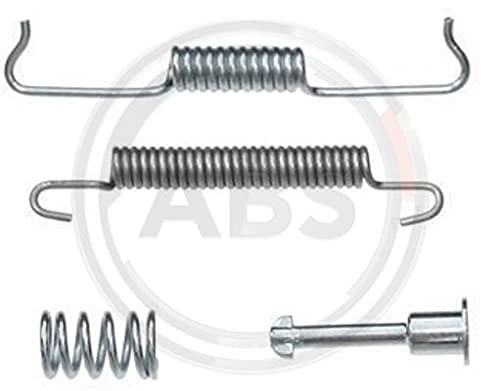 ABS 0841Q Zubehörsatz, Bremsbacken von ABS