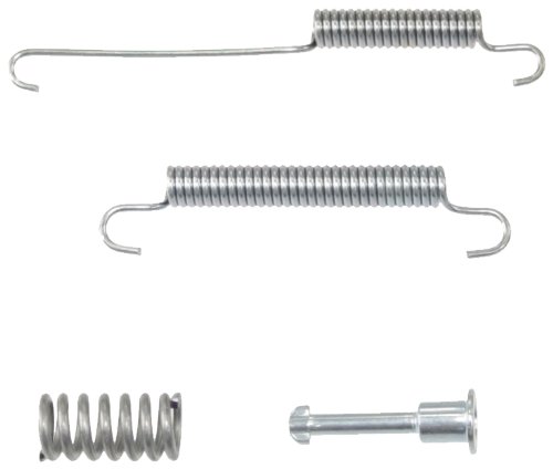 ABS 0892Q Zubehörsatz, Bremsbacken von ABS All Brake Systems