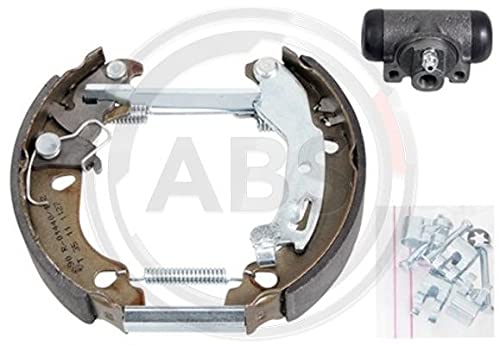 ABS 111454 Bremsbacken und Zubehör von ABS All Brake Systems