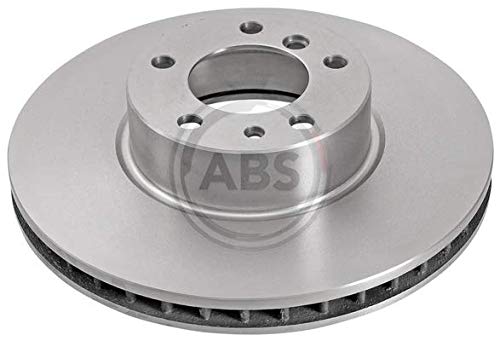 ABS 16102 Bremsscheiben - (Verpackung enthält 1 Bremsscheibe) von ABS All Brake Systems