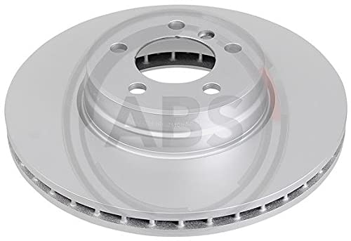 ABS 17574 Bremsscheiben - (Verpackung enthält 1 Bremsscheibe) von ABS All Brake Systems