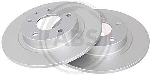 ABS 18313 Bremsscheiben von ABS All Brake Systems