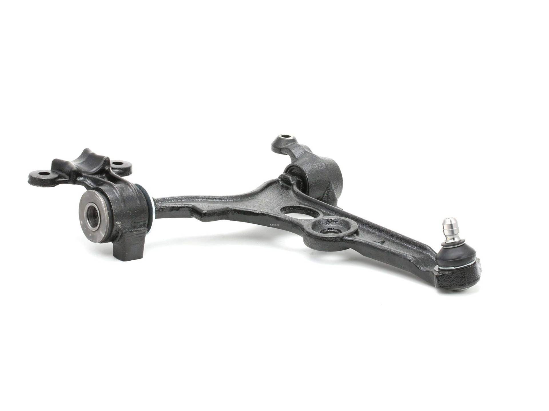 ABS 210096 Querlenker von ABS All Brake Systems