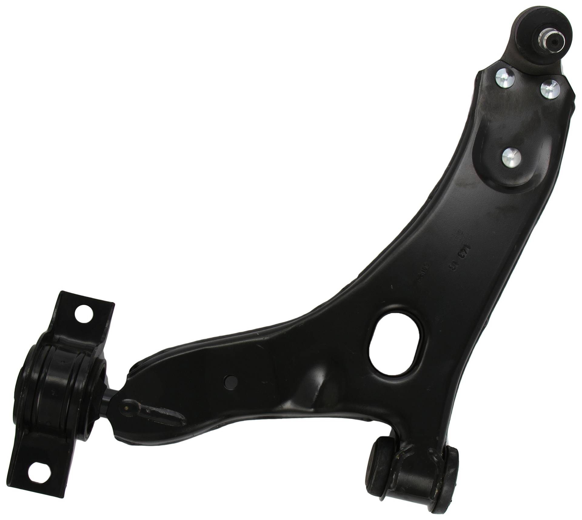 ABS 210205 Querlenker von ABS All Brake Systems