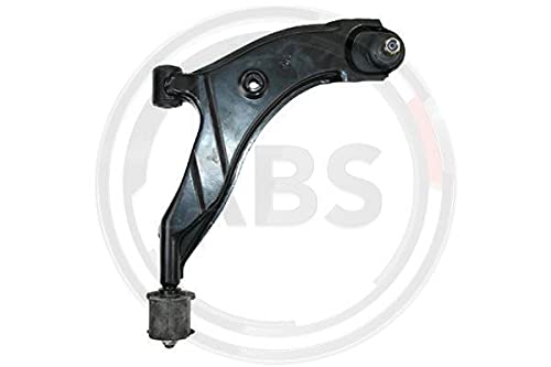 ABS 210297 Querlenker von ABS All Brake Systems