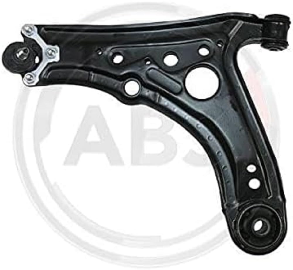 ABS 210497 Querlenker von ABS All Brake Systems