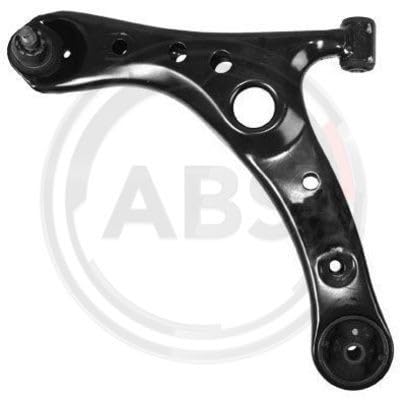 ABS 210867 Querlenker von ABS All Brake Systems